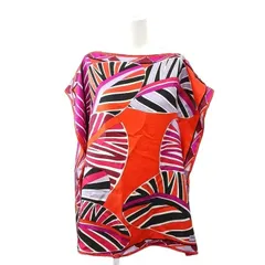 2026年最新】EMILIO PUCCI レディース 半袖 チュニックの人気アイテム