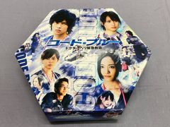 コード・ブルー（1期）DVD 全6巻セット 山下智久 新垣結衣 戸田恵梨香