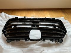 フロントグリル 新型オデッセイブラックエディション　6AA-RC5 割れあり