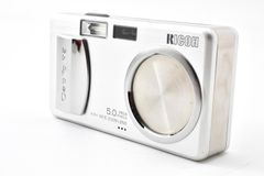 【ジャンク】 リコー RICOH caplio R2 デジカメ コンデジ A0944