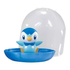 【中古】小物入れ・収納ケース ポッチャマ 「ポケットモンスター ジェムリーズ12 Winter」