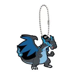【中古】雑貨 メガリザードンX 「ポケットモンスター ポケモンラバーマスコット20」
