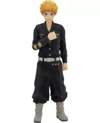 [Used] Figure POP UP PARADE Hanagaki Takemichi "Tokyo Revengers" Pre-painted plastic finished product