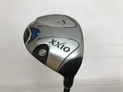 ダンロップ　The XXIO　18度　MP500　SRフレックス　フェアウェイウッド　中古　ゴルフドゥ！多摩ニュータウン店【最短即日発送】