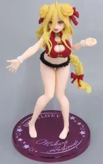 【中古】フィギュア 星宮六喰 「デート・ア・ライブV」 Coreful フィギュア 星宮六喰～水着ver.～Renewal タイクレ限定