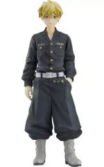 [Used] Figure POP UP PARADE Matsuno Chifuyu "Tokyo Revengers" Pre-painted plastic finished product