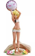 【中古】フィギュア アウラ・ベラ・フィオーラ so-bin ver. 「オーバーロード」 ATBC-PVC製塗装済み完成品
