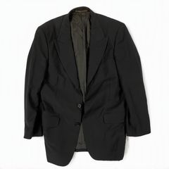 UNITED ARROWS ユナイテッドアローズ 黒 テーラードジャケット allegri風