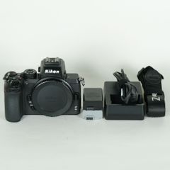 良品 | シャッター数205,897回] Nikon D500 [ボディ] | Nikon F