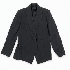 M-PREMIER エムプルミエ 黒 クロップドパンツ 38 - メルカリ