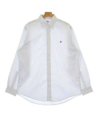 Brooks Brothers カジュアルシャツ メンズ 【古着】【中古】【送料無料】