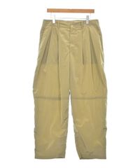 HED MAYNER パンツ（その他） メンズ 【古着】【中古】【送料無料】