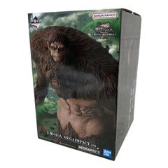 Ichiban Kuji Attack Titan Beast Titan A Prize Figure Anime Unused M11662377