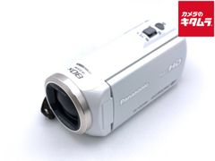 Panasonic HDビデオカメラ 90x iA ZOOM HC-V360M - メルカリ