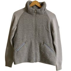 良品 Cygne シーニュ Alexandra チノショートコート CY2511-07-007
