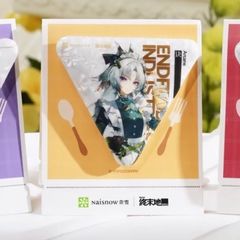 アークナイツ エンドフィールド 台湾 セブンイレブン コラボ アクリル