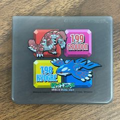 □希少！生産終了□ゲームボーイアドバンスSP ポケットモンスター