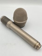 □ SONY ソニー ECM-280 コンデンサーマイク