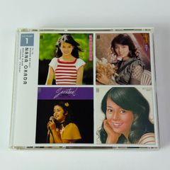 岡田奈々/75-76ぼくらのベスト::岡田奈々 アナログ・アルバム 完全復刻パッケージ 1〈4枚組〉PCCA2025 [N8]【CD】(P26)