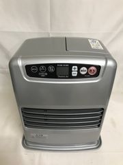 北見市発】コロナ CORONA 強制通気形開放式石油ストーブ FH-G5720BY