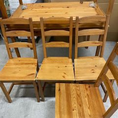 IKEA JOKKMOKKヨックモック5点セット - メルカリ