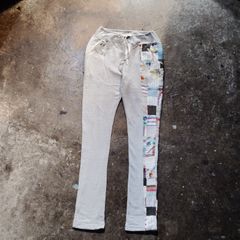 COMME des GARCONS 23ss エステル縮絨 変形ジャケット