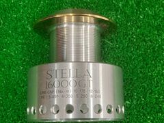 豊中店　シマノ　98ステラ　16000GT　スプール NO.2