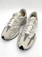 New Balance ニューバランス U327WED スニーカー size27/グレー ■■メンズ