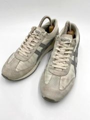 Onitsuka Tiger オニツカタイガー 1183A355 CALIFORNIA 78 EX カリフォルニア78EX スニーカー size23.5cm/グレー ■■◎レディース