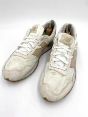 New Balance ニューバランス WS237HTB スニーカー size25cm/白 ■■メンズ