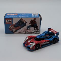 Takara Tomy Tomica/USJ Limited Edition SPIDER-MAN ST18