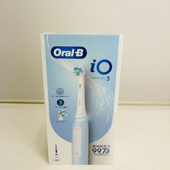 新品未開封】オーラルB iO4 クワイトホワイト IOG41A61K WT - メルカリ