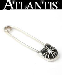 CHROME HEARTS 銀座店 クロムハーツ スクロールバンド リング 指輪