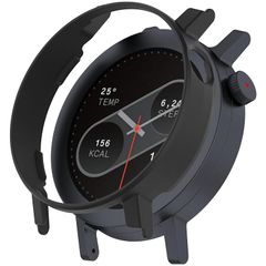 【新品】 AiMaoo CMF by Nothing Watch Pro 2 (2024) 対応 ケース 保護 カバー 硬質ポリPC素材 一体化 耐衝撃 傷防止 変色防止 簡易着脱 軽量 スマートウォッチ CMF by Nothing Watch Pro 0