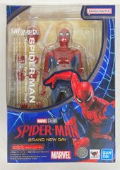 BANDAI SPIRITS SHFiguarts Spider-Man (Spider-Man: Brand New Day)
