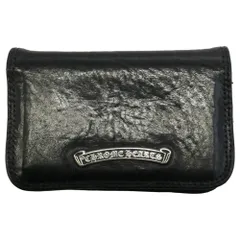 2026年最新】CHROME HEARTS メンズ 名刺入れの人気アイテム - メルカリ