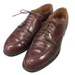 クロケット&ジョーンズ レザーシューズ シングルモンク サヴィル【LA
