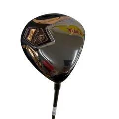 【中古】 マジェスティゴルフ(旧マルマン) MAJESTY Royal-LV 9W フェアウェイウッド FW MAJESTY Royal-LV(フェアウェイ) (フレックスR) メンズ 男性用 右利き 右用 Cランク ゴルフクラブ