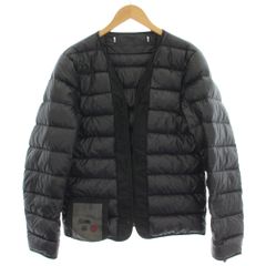 テンシー Ten c Down Liner ライナーダウンジャケット 46 黒 ブラック 13CTCUD03011-002570 /☆G