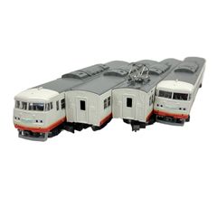 TOMIX 9428 JRディーゼルカー キハ40 2000形 (ベル・モンターニュ・エ