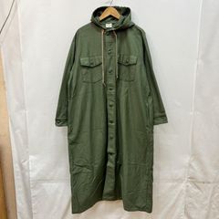 オアスロウ US ARMY ミリタリー シャツワンピース レディース 1 ISItems【USED】【古着】【中古】50168201