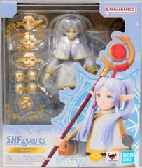 Bandai SHFiguarts Funeral Frieren Frieren Reprint edition Reprint edition