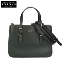 IANNE イアンヌ 【新品同様】オペラ・スウィート スイード/レザー 2WAY