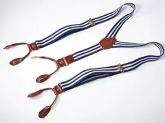 2026年最新】GLAD HAND メンズ サスペンダーの人気アイテム - メルカリ