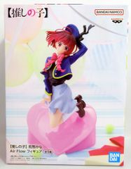 BANDAI SPIRITS Air Flow Figure [Oshi no Ko] Arima Kana