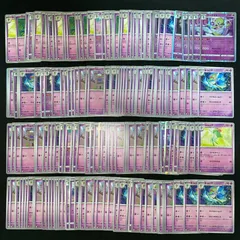 316　ラルトス　キルリア　サーナイト　エルレイド　200枚セット　大量　まとめ売り　Ralts　랄토스　拉鲁拉丝　拉魯拉絲 Kirlia　킬리아　奇鲁莉安　奇魯莉安 Gardevoir　가디안　沙奈朵　沙奈朵 Gallade　엘레이드　艾路雷朵　艾路雷朵