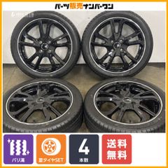 新車外し品 美品】MAZDA3 レトロスポーツエディション 純正 18in 7J +