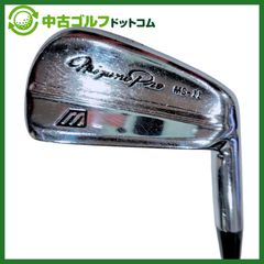 ミズノ チッパー CHIPPER 【R】 ダイナミックゴールド Mizuno ゴルフ