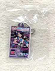 バンダイ アイカツ!×プリパラ THE MOVIE-出会いのキセキ- だれでもアクリルチャーム2 ベイビーモンスターサイリウムワンピ(シオン)