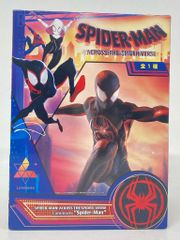 SEGA LUMINASTA SPIDER MAN